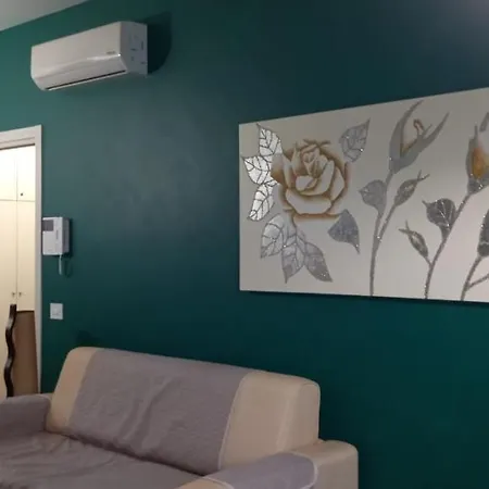 Appartamento Ciliegio Holidays *