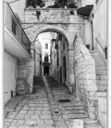 Appartamento Ciliegio Holidays Conversano