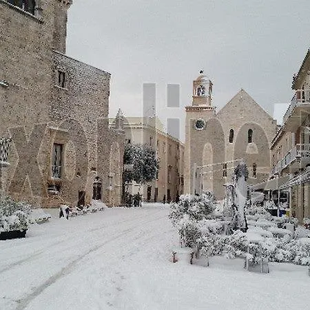 Ciliegio Holidays Apartament Conversano