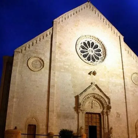 Ciliegio Holidays * Conversano