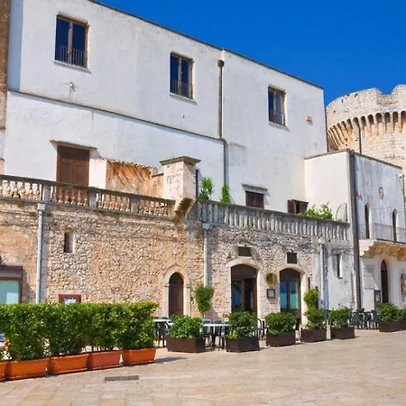 Ciliegio Holidays Appartamento *